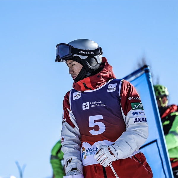 Ikuma Horishima