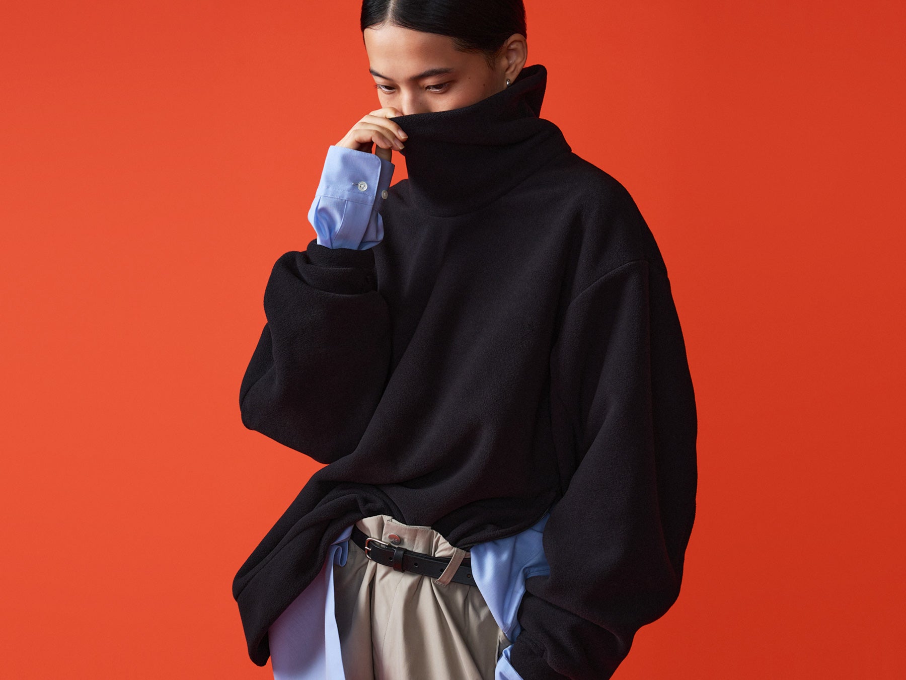 Goldwin Official Website ASIA SHOP